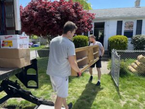 Portland To Nashville Movers